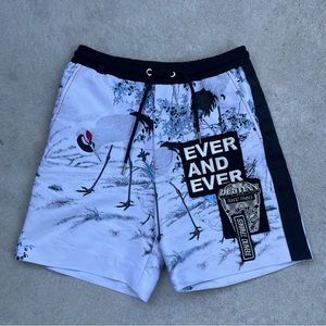 Diesel Industry - ever and ever shorts - size S/ M